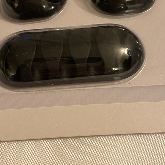 Cable Clips Management, 16 Pack Black Self Adhesive Cord Holder - Picture 4 of 6